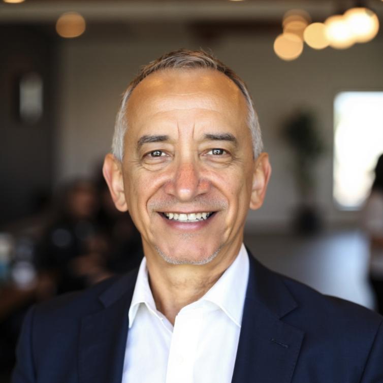 Idilio Moncivais, PhD